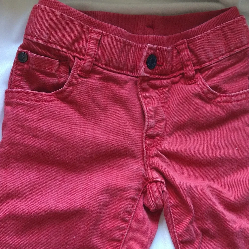 BABY GAP JEANS:18-24 Months - Picture 3 of 7